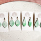 Marbled Green Dangles